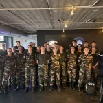 1ère semaine MIG - Avril 2025