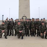 Musée franco-australien - Avril 2025