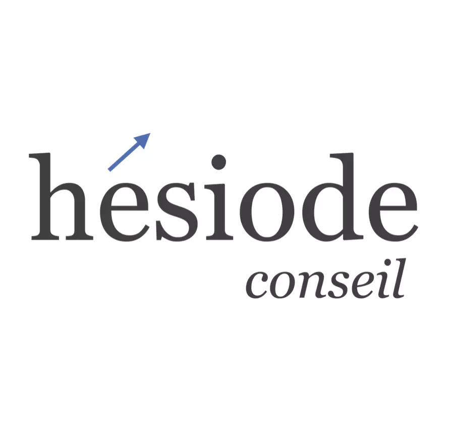 Logo Hésiode Conseil