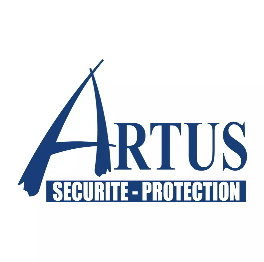 Logo Artus Sécurité-Protection