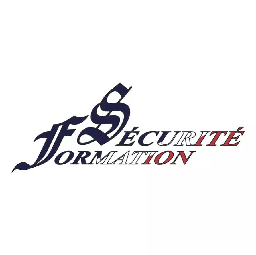 Logo Sécurité Formation